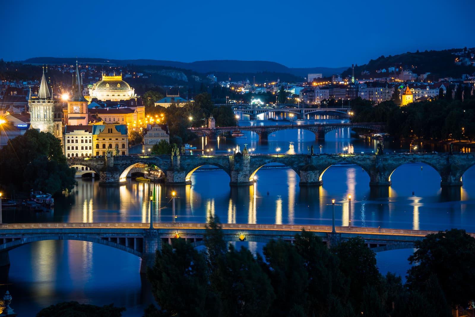 Photograph by Howard Ignatius