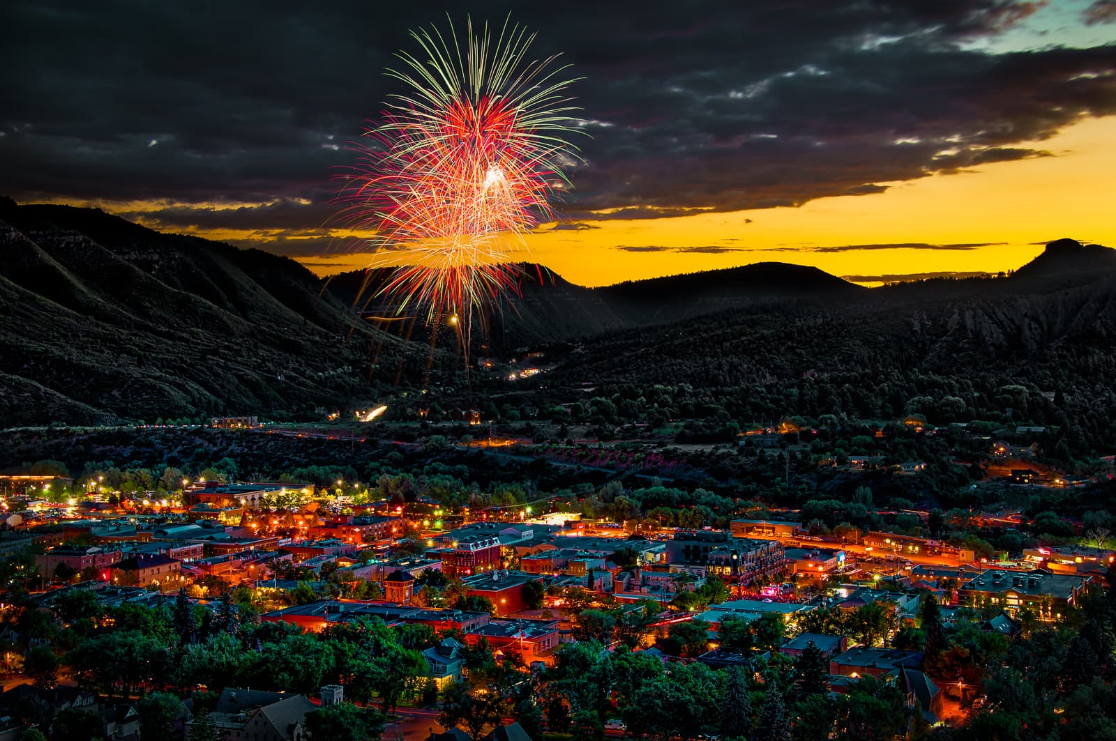 Photograph by Howard Ignatius